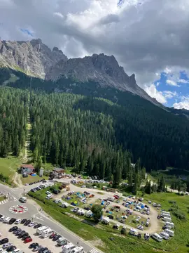 Camping Alla Baita