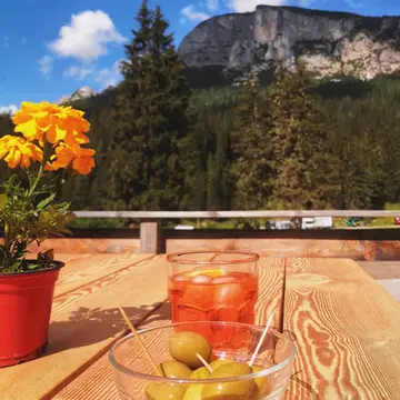 Camping Alla Baita