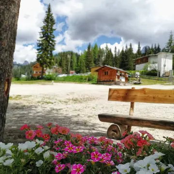 Camping Alla Baita