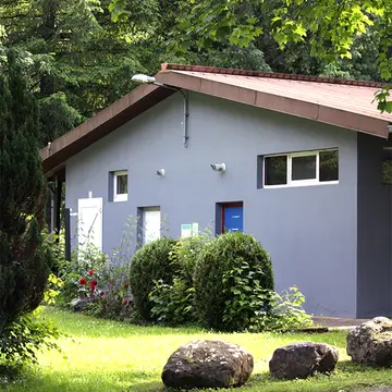 Camping Municipal Benelux-Bâle