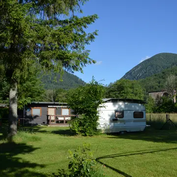 Camping Municipal Benelux-Bâle
