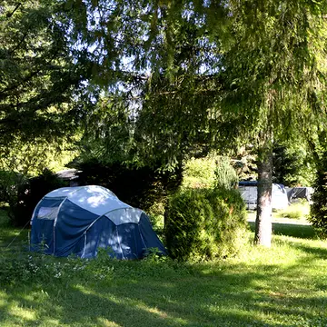 Camping Municipal Benelux-Bâle