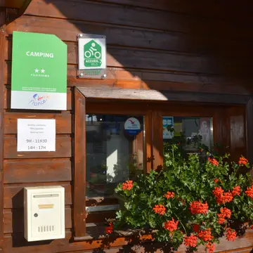 Camping Municipal Benelux-Bâle