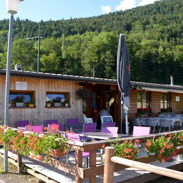 Camping Municipal Benelux-Bâle