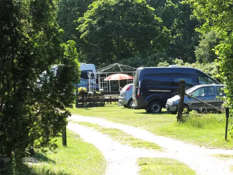 Camping Godau