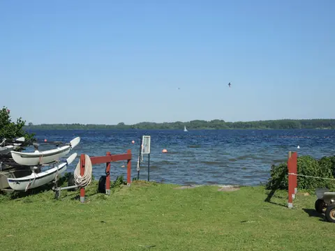 Camping Godau