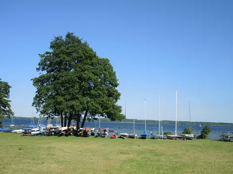 Camping Godau