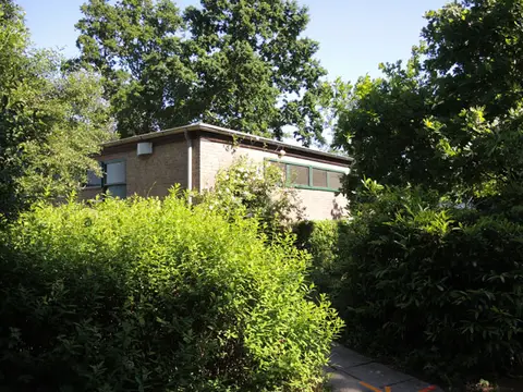 Camping Godau