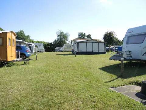 Camping Godau