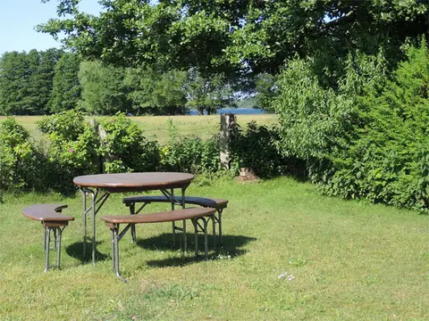 Camping Godau