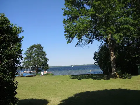 Camping Godau