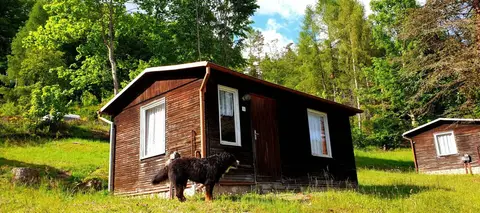 Campingplatz Nüßleshof