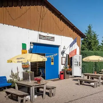 Les Tréxons