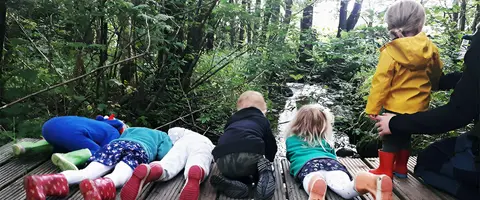 Les Tréxons