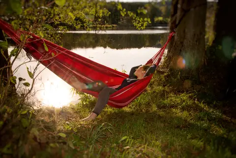 Camping Höllensteinsee