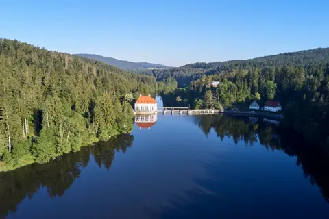 Camping Höllensteinsee