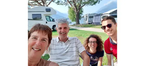 Piccolo Camping