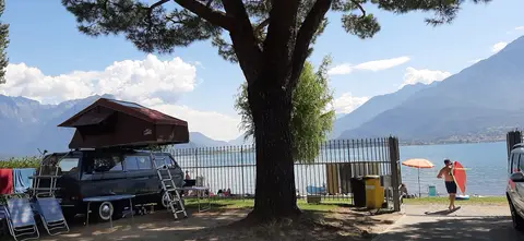 Piccolo Camping