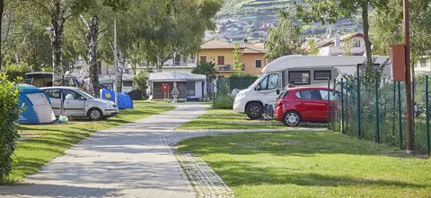 Piccolo Camping