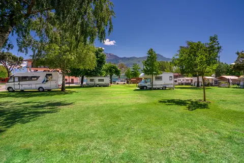 Camping Gardenia