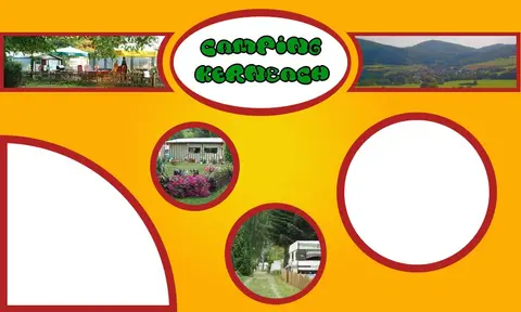 Campingplatz Kernbach