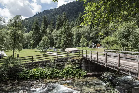 Camping Val Malene