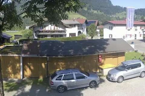 Camping Oberstdorf