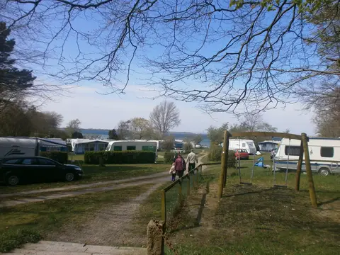 Stubbekøbing Campingplads