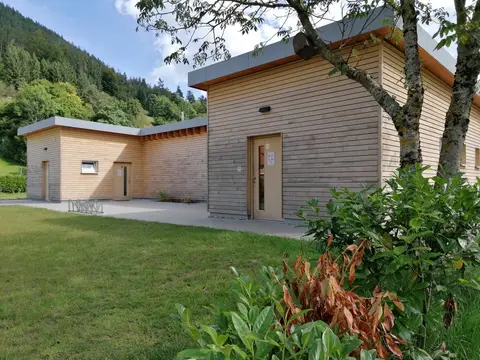 Natur-Camp Tannenfels