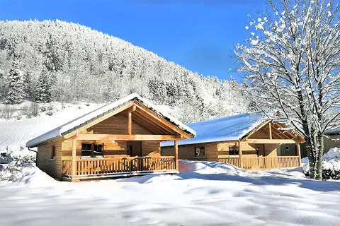 Natur-Camp Tannenfels