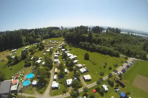 Camping Waldhof