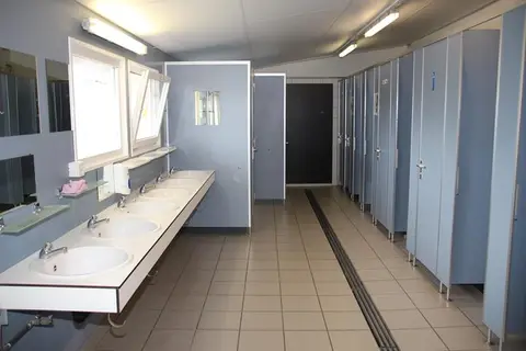 Camping Waldhof