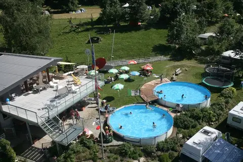 Camping Waldhof