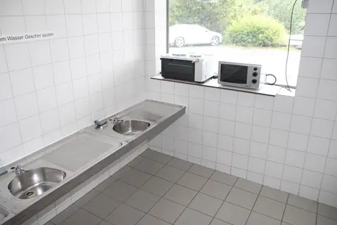 Camping Waldhof