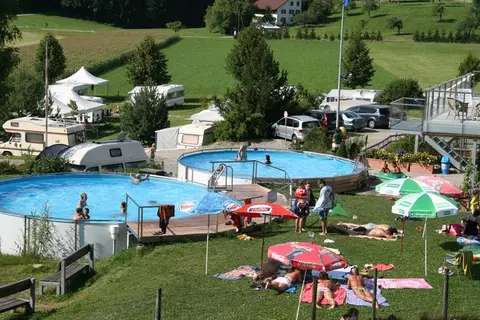 Camping Waldhof