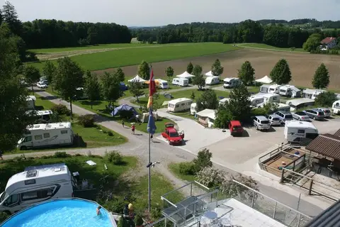 Camping Waldhof