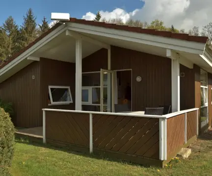 Ferienpark AM Waldrand