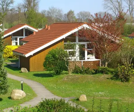 Ferienpark AM Waldrand