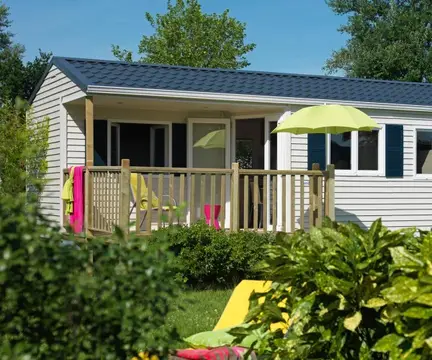 Ferienpark AM Waldrand