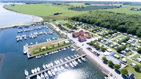 Kragenæs Lystcamp