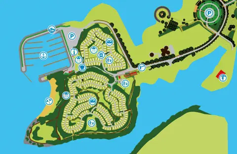 Camping Heerenlaak
