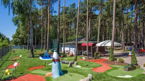 Camping Wiking