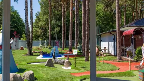 Camping Wiking