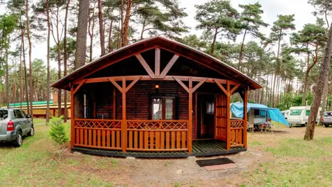 Camping Wiking