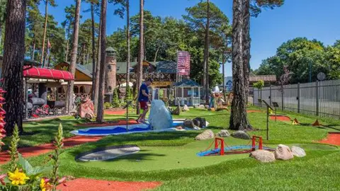 Camping Wiking