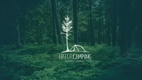 Naturcamping Hoher Flaming