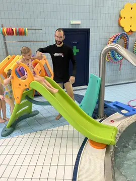 Sportovně turistické zařízení Lanžov