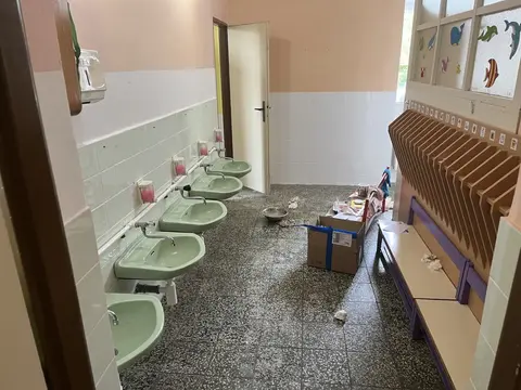 Sportovně turistické zařízení Lanžov