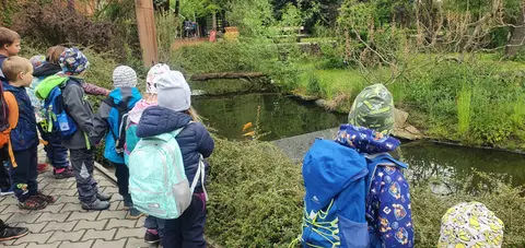 Sportovně turistické zařízení Lanžov
