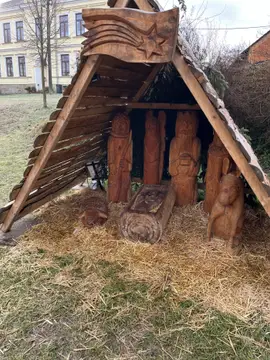 Sportovně turistické zařízení Lanžov